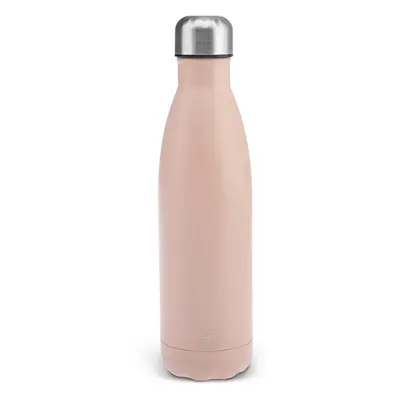 Karaca Burkes Stainless Steel Flask, 500ml, Cream