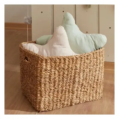 Karaca Sandro Seagrass Storage Basket