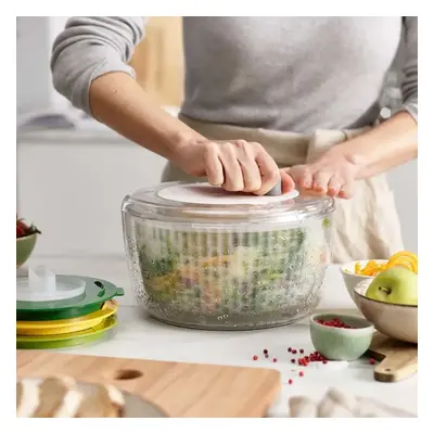 Joseph Joseph Multi-Prep 4-piece Salad Preparation Set, Multi