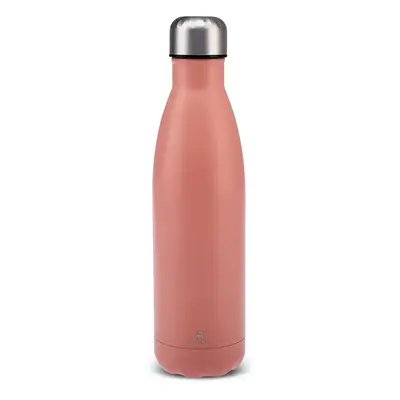 Karaca Burkes Stainless Steel Flask, 500ml, Pink