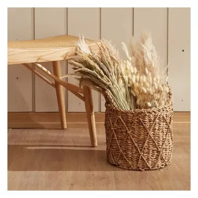 Karaca Rapsody Seagrass Storage Basket