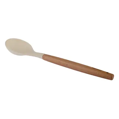 Karaca Woodline Serving Spoon, Wood Multi