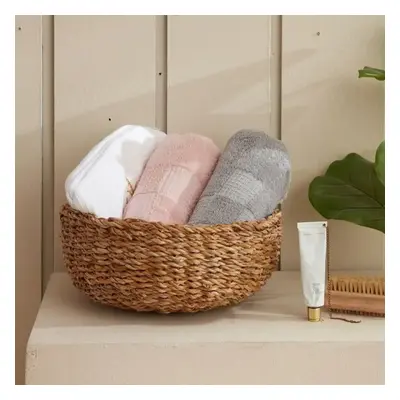 Karaca Scatola Seagrass Storage Basket