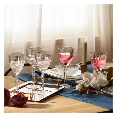 Rcr Brillante Wine Glass, 1L, Transparent