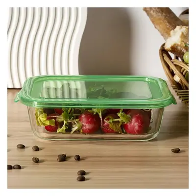 Karaca Lucy Storage Container, 1040ml, Transparent