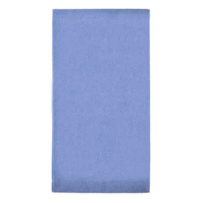 Karaca Home Chandler Modal Hand Towel, 50cmx100cm, Blue