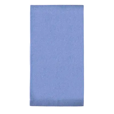 Karaca Home Chandler Modal Bath Towel, 100cmx150cm, Blue