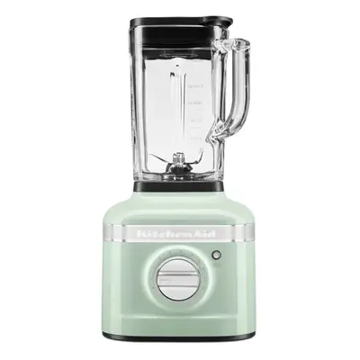 KitchenAid Glass Food Processor, W, Pistachio