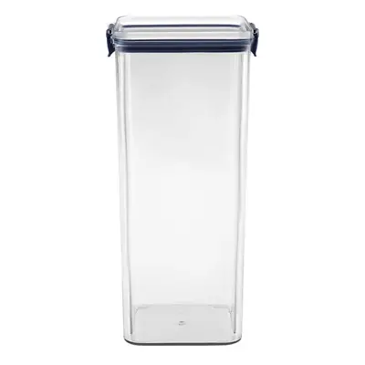 Karaca Solida Storage Container, 1800ml, Blue Transparent