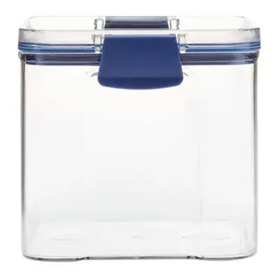 Karaca Solida Storage Container, 700ml, Blue Transparent