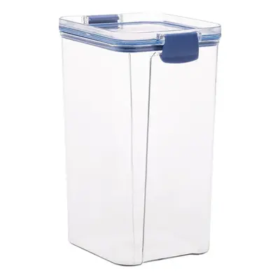 Karaca Solida Storage Container, 1300ml, Blue Transparent