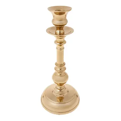 Karaca Jolie Candlestick, 22.25cm, Gold