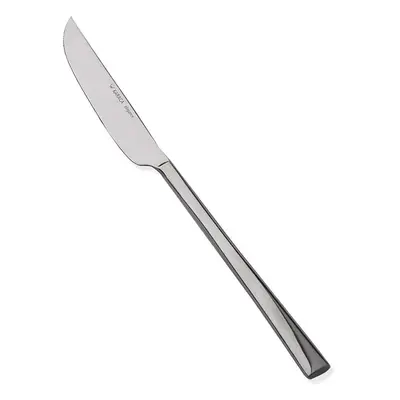 Karaca Flame Stainless Steel Table Knife, 24cm, Silver