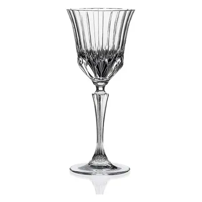 Rcr Adagio Wine Glass, Large, Transparent