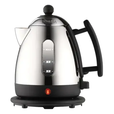 Duait Jug Kettle, 1L, Black Multi