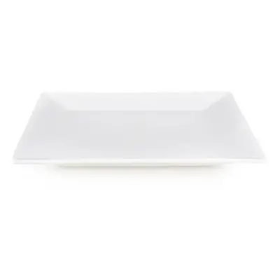 Karaca Carmen Trend Porcelain Side Plate, 15cm, White