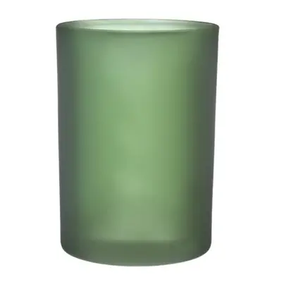 Karaca Abiete Glass Tumbler, Green