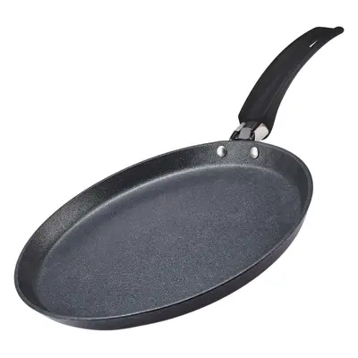 Karaca BioDiamond Powerful Plus Crepe Pan, 24cm