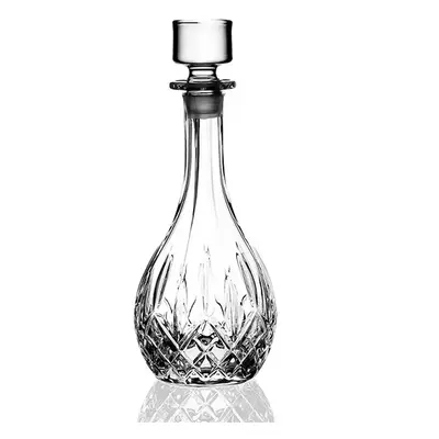 Rcr Opera Crystal Glass Carafe, 90cl, Transparent