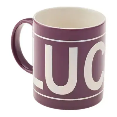 Karaca Lucky Porcelain Mug, 350ml