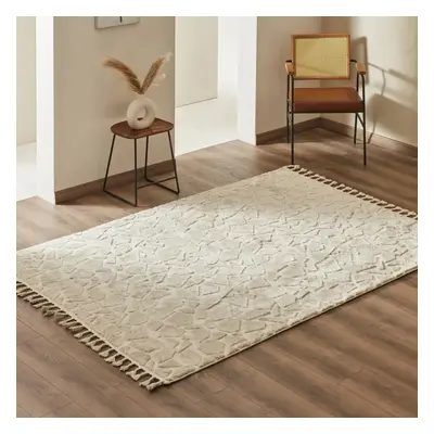 Kasmir Rugs 7/24 Moroccan Laila Rug, 160cmx230cm, Multi