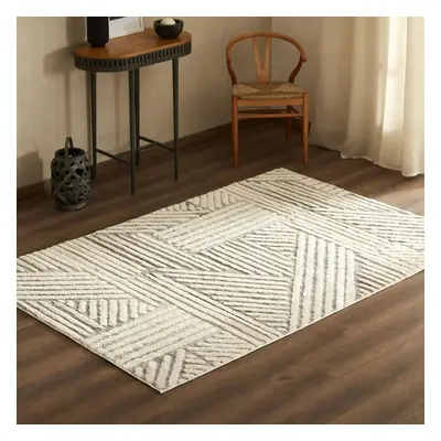 Kasmir Rugs 7/24 İskandinav Gustav Rug, 80cmx150cm, Multi