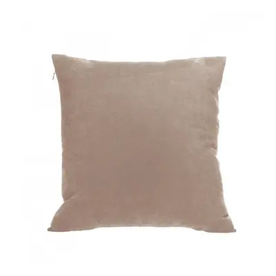 Karaca Home Rainbow Filled Cushion, 45cmx45cm, Earth Tone