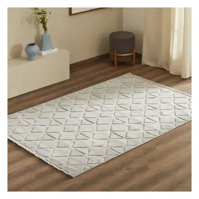 Kasmir Rugs 7/24 İskandinav Elegance Zara Rug, 120cmx180cm, Multi