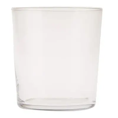 Karaca Krs Josie Glass Tumbler Glass, 350ml, Transparent