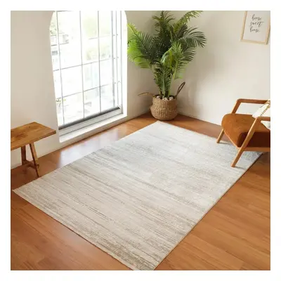 Kasmir Rugs 7/24 Elegante Sole Rug, 120cmx180cm, Beige