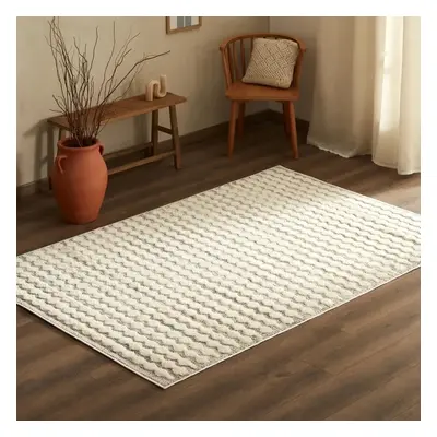 Kasmir Rugs 7/24 İskandinav Agnes Rug, 120cmx180cm, Multi