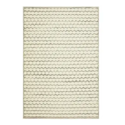 Kasmir Rugs 7/24 İskandinav Agnes Rug, 200cmx290cm, Multi