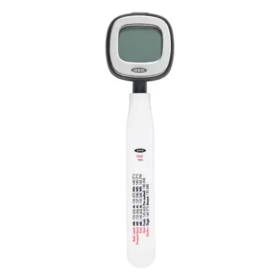 OXO Good Grips Chef's Precision Digital Instant Read Thermometer