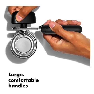 OXO Good Grips Soft-Handled Can Opener