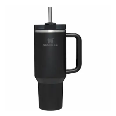 Stanley Quencher Flowstate™ Tumbler, 1.18L, Black