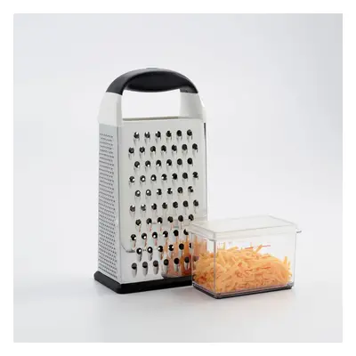 Oxo Box Grater, Grey