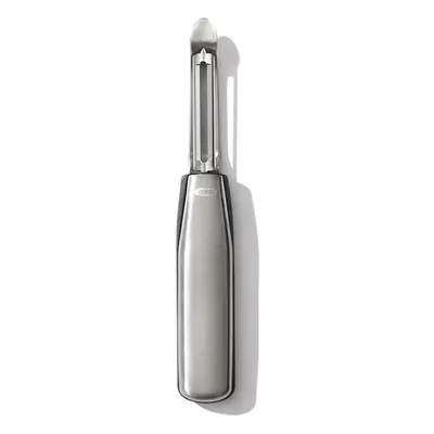 OXO STEEL SWIVEL PEELER