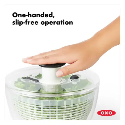 OXO Good Grips Little Salad & Herb Spinner