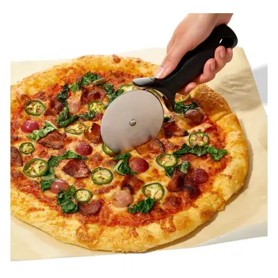 Oxo Pizza Wheel, Black