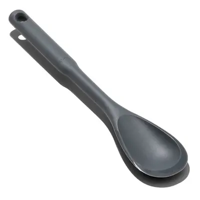 OXO Good Grips Silicone Chop & Stir Cooking Spoon - Peppercorn