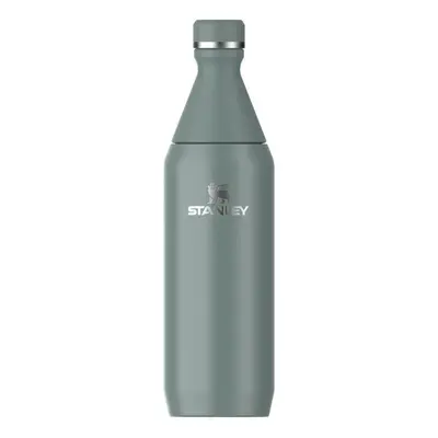 Stanley The All Day Slim Bottle,0.6l , Shale