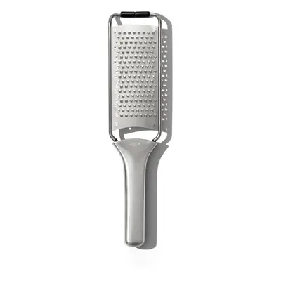 OXO STEEL GRATER