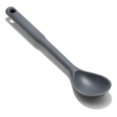 OXO OXO Good Grips Silicone Spoon Peppercorn