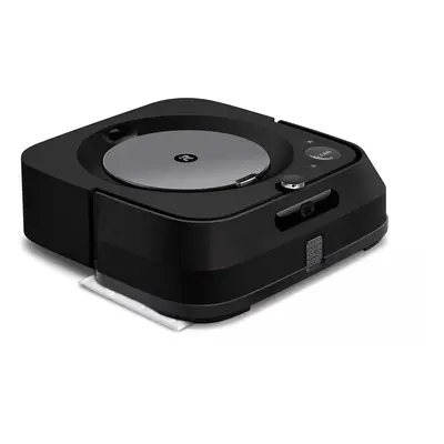 Braava jet m6 Robot Mop | Graphite | iRobot