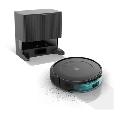 Roomba Combo 2 Essential robot + AutoEmpty dock | Black | iRobot