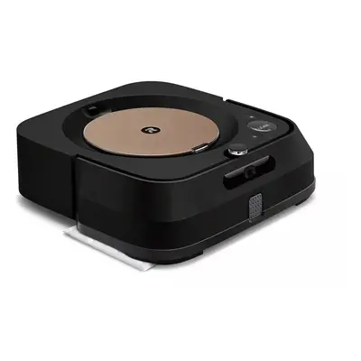 Braava jet m6 Robot Mop | Black | iRobot