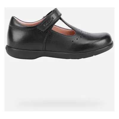 GEOX Naimara Girl Black, Size: