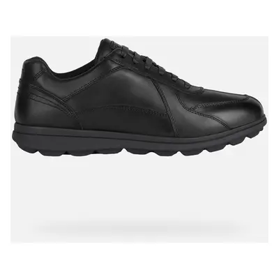 GEOX Spherica Ec12 Man Black, Size: