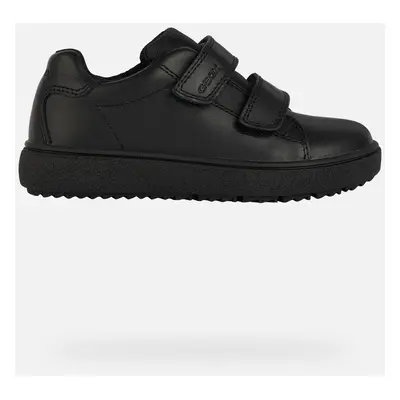 GEOX Theleven Junior Black, Size: