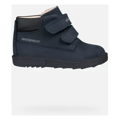 GEOX Hynde Baby Navy, Size: